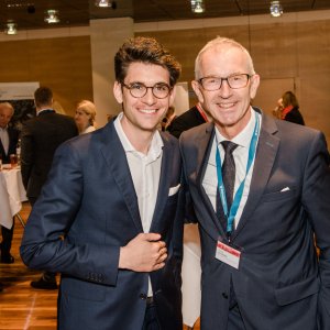 Salzburger Wirtschaftsforum 2023